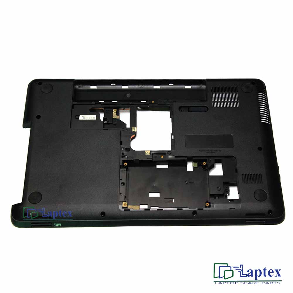 Base Cover For HP 650